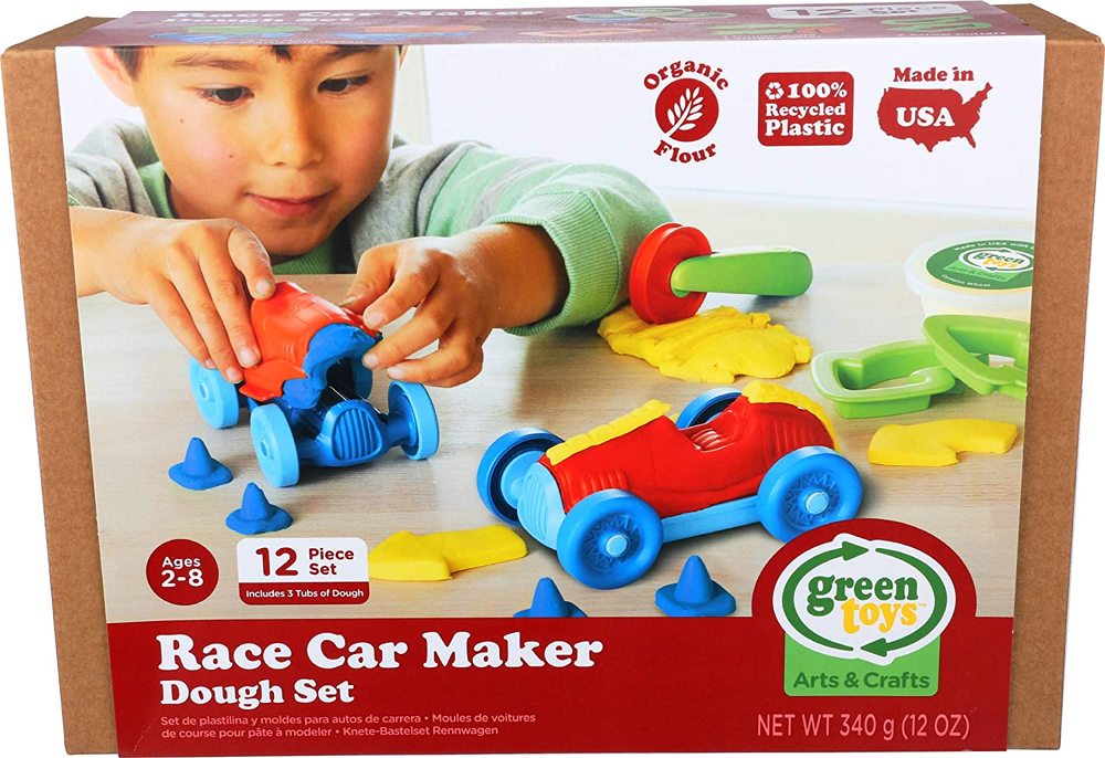 custom toy car maker