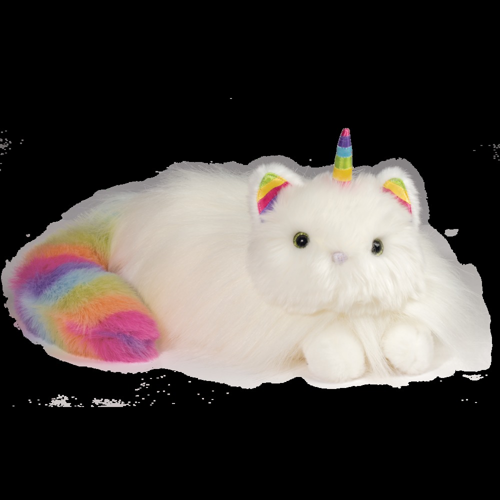 kittencorn plushie