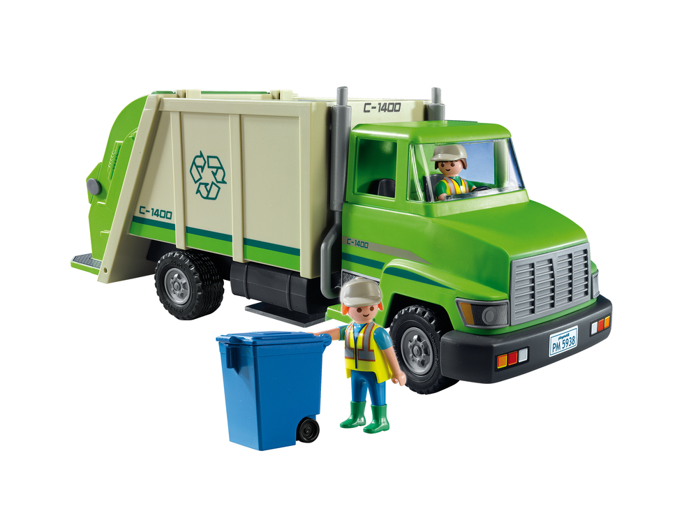playmobil 5679