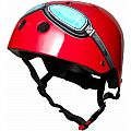 Kiddimoto Size Medium Adjustable Children's Bike Helmet