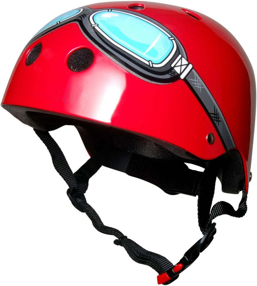 Kiddimoto kids bike helmet sales