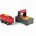 33213 BRIO Remote Control Engine