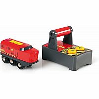 33213 BRIO Remote Control Engine