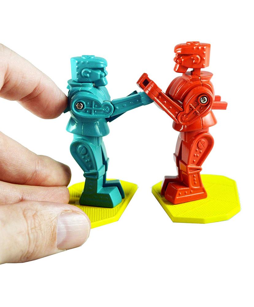 world's smallest toys monopoly