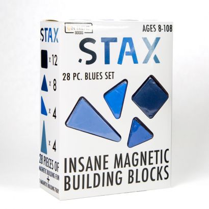 stax magnetic blocks