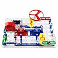 Snap Circuits Explorer 130 Project Set