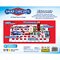 Snap Circuits Explorer 130 Project Set
