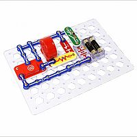 Snap Circuits Explorer 130 Project Set