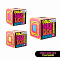 NeeDoh Color Change Cube