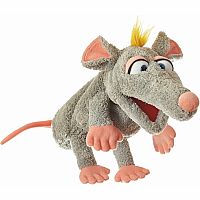 Living Puppets Animal Hand Puppets (Various Styles)