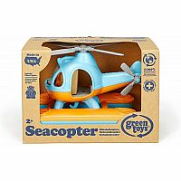 Green Toys Seacopter