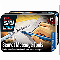 Spy Labs: Secret Message Tools 548013
