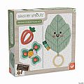 Sensory Sprouts Baby Essentials Set for ages 3M+