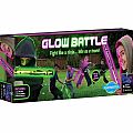 Glow Battle: A Ninja Game Ages 8+