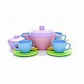 Green Toys Tea Set