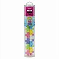 Plus-Plus Pastel BIG 15 pc Tube