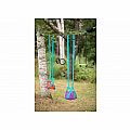 Slackers Swingline 36 ft includes 5 Obstacles