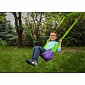 Slackers Swingline 36 ft includes 5 Obstacles
