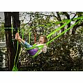 Slackers Swingline 36 ft includes 5 Obstacles