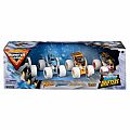 Monster Jam Snow Drifters 4 Pack Monster Truck