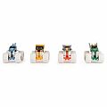 Monster Jam Snow Drifters 4 Pack Monster Truck