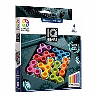 IQ Gears by Smart Games