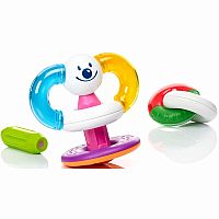 SmartMax My First Stacking Rings