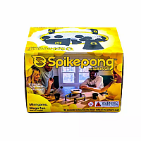 Spikeball SpikePong Tabletop Sports Game