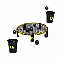 Spikeball SpikePong Tabletop Sports Game