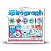 Spirograph Deluxe Kit