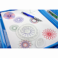 Spirograph Deluxe Kit