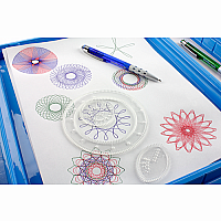 Spirograph Deluxe Kit