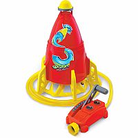 Splash Rocket