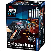 Spy Labs: Spy Location Tracker 548003  