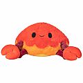 Mini Squishable Crab