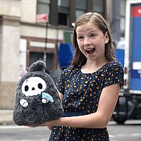 Squishable Mini Reaper