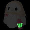 Squishable Plague Nurse