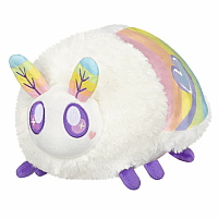 Squishable mini prism moth