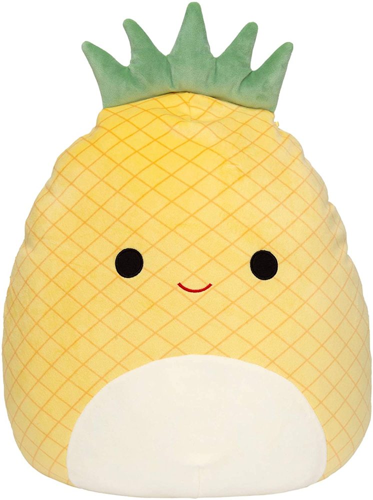 pineapple squishmallow 5 inch