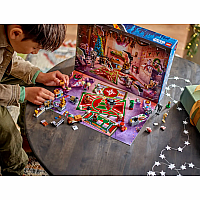 Lego Star Wars Advent Calendar 2025 #75418