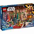 Lego Star Wars Advent Calendar 2025 #75418