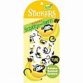 Scratch & Sniff Stickers- Assortment of 4