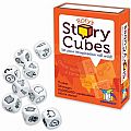 Rory's Story Cubes