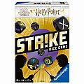 Harry Potter Strike Dice Game