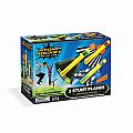 Stomp Rocket Stunt Planes