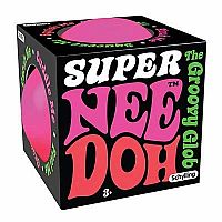 Super NeeDoh fidget sensory toy