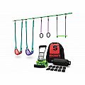 Slackers Swingline 36 ft includes 5 Obstacles