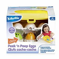 Peek N Peep Eggs