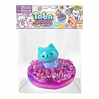 Taba-Licious Sweeties Squishies