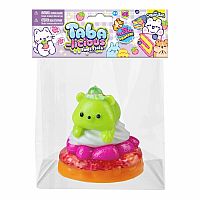 Taba-Licious Sweeties Squishies